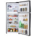 Refrigerator: LG 412 L Frost Free Double Door 1st ar convertible refrigerator with door cooling